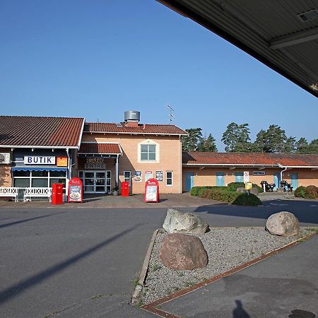 Rasta Eksjoe Hotell Eksteriør bilde