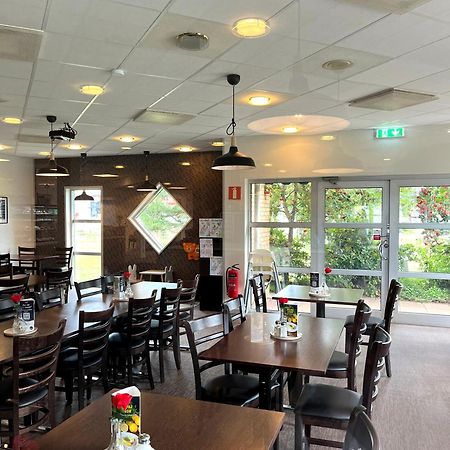 Rasta Eksjoe Hotell Eksteriør bilde