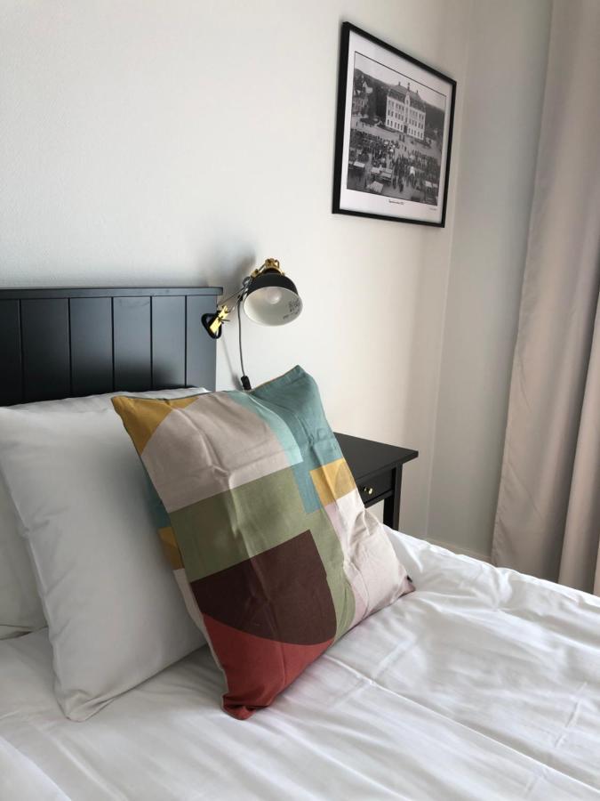 Rasta Eksjoe Hotell Eksteriør bilde