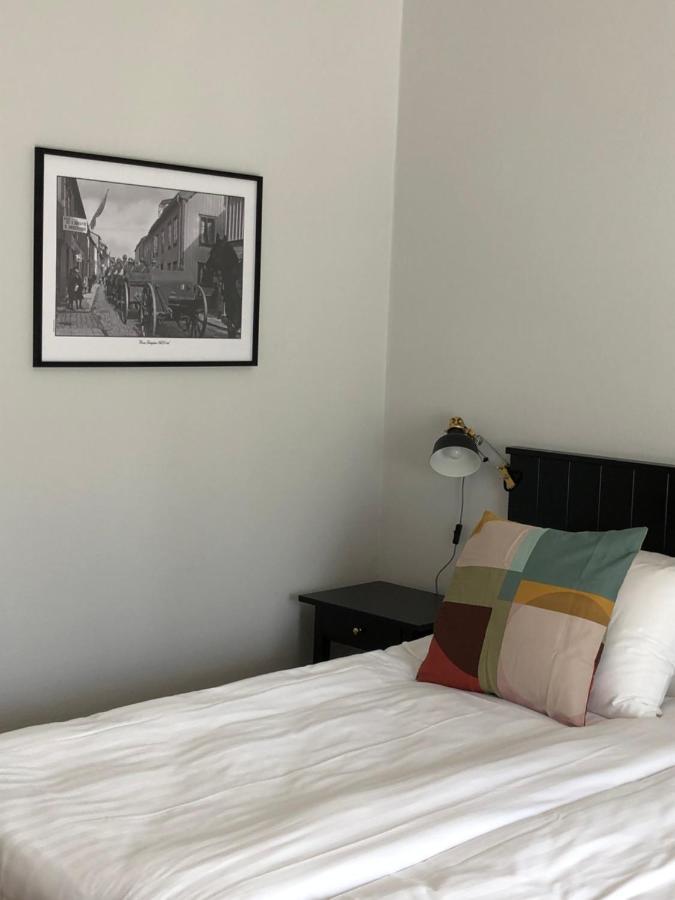 Rasta Eksjoe Hotell Eksteriør bilde