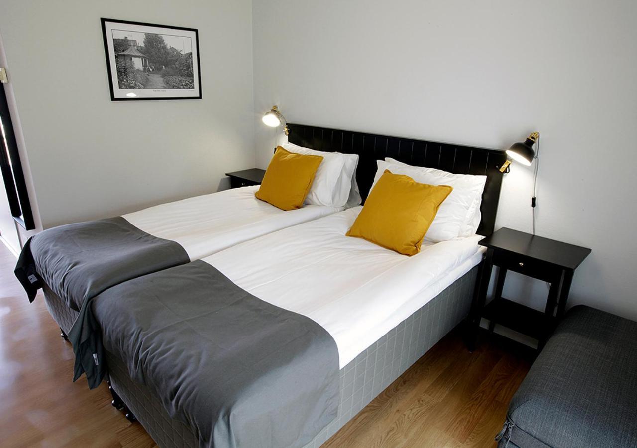 Rasta Eksjoe Hotell Eksteriør bilde