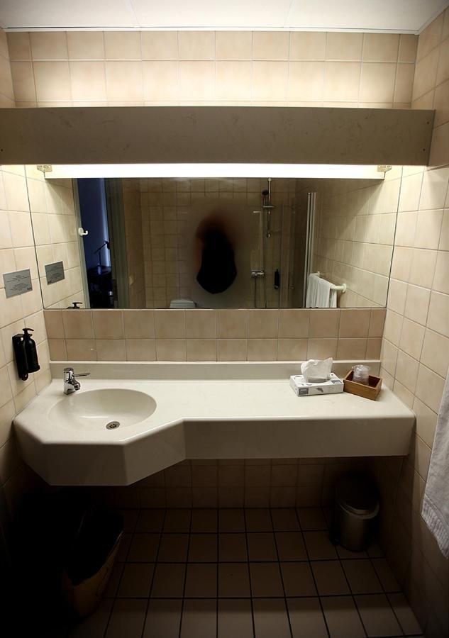 Rasta Eksjoe Hotell Eksteriør bilde